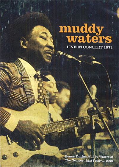 Live in concert 1971 État correct reconditionné disponible sur Fnac