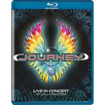 Live In Concert At Lollapalooza Blu-ray État correct - 24,66 € Live In Concert At Lollapalooza Blu-ray État correct reconditionné disponible sur Fnac