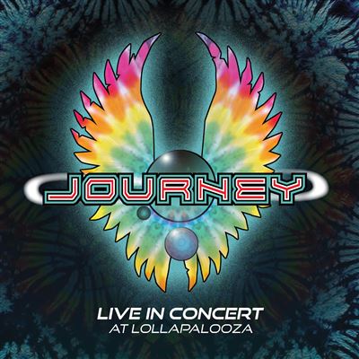 Live In Concert At Lollapalooza État correct reconditionné disponible sur Fnac