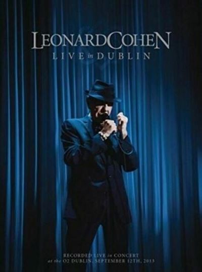 Live In Dublin DVD État correct reconditionné disponible sur Fnac