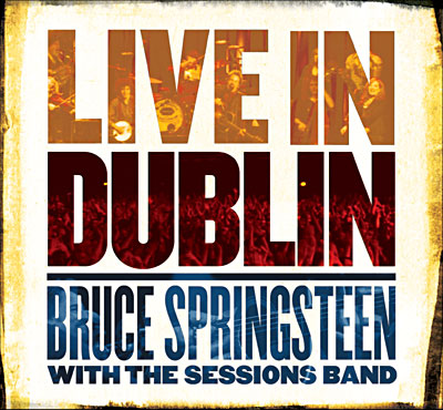 Live in Dublin - Inclus DVD bonus État correct reconditionné disponible sur Fnac
