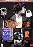 Live in Europe 1968 - No one here gets out alive - Soundstages État correct - 25,78 € Live in Europe 1968 - No one here gets out alive - Soundstages État correct reconditionné disponible sur Fnac