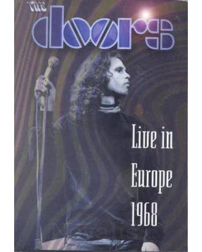 Acheter Live in Europe 1968 État correct - 22,44 € Live in Europe 1968 État correct reconditionné disponible sur Fnac