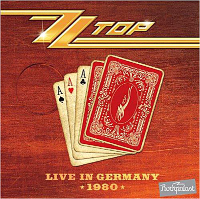 Live In Germany 1980 État correct - 35,68 € Live In Germany 1980 État correct reconditionné disponible sur Fnac