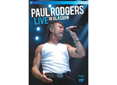 Live in Glasgow DVD État correct reconditionné disponible sur Fnac