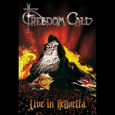 Acheter Live in Hellvetia État correct - 24,55 € Live in Hellvetia État correct reconditionné disponible sur Fnac