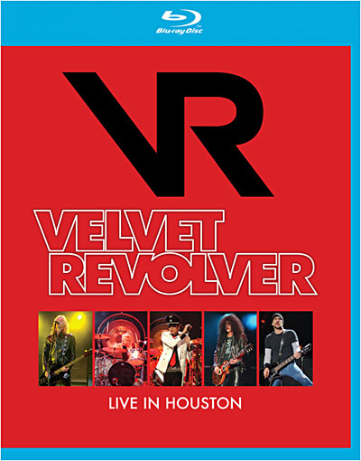 Live in Houston - Blu-Ray État correct - 23,91 € Live in Houston - Blu-Ray État correct reconditionné disponible sur Fnac