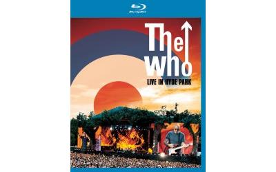 Live in Hyde Park Blu-ray État correct reconditionné disponible sur Fnac