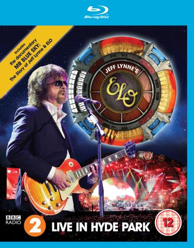 Live in Hyde Park Blu-ray État correct reconditionné disponible sur Fnac