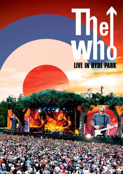 Live in Hyde Park DVD État correct reconditionné disponible sur Fnac