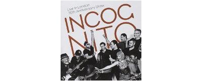 Live In London 35th Anniversary État correct reconditionné disponible sur Fnac
