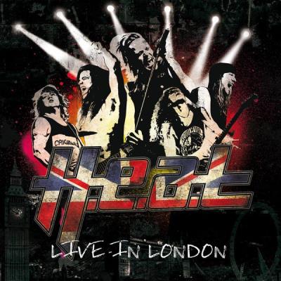 Live In London État correct reconditionné disponible sur Fnac
