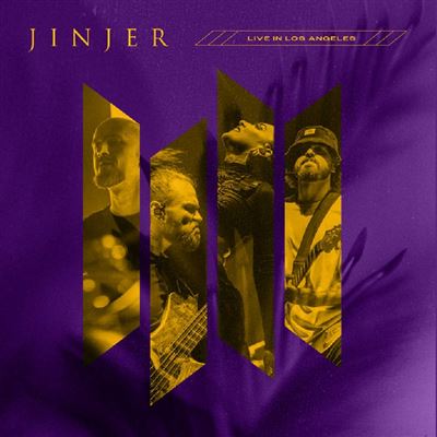 Live In Los Angeles État correct - 74,99 € Live In Los Angeles État correct reconditionné disponible sur Fnac