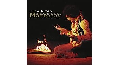 Live in Monterey État correct reconditionné disponible sur Fnac