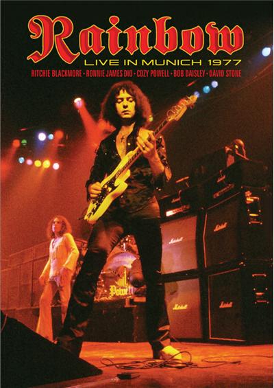 Live in Munich 1977 État correct - 52,99 € Live in Munich 1977 État correct reconditionné disponible sur Fnac