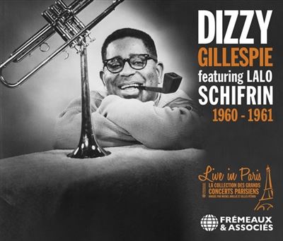 Live In Paris 1960-1961 État correct reconditionné disponible sur Fnac