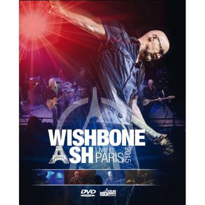 Live in Paris 2015 DVD État correct reconditionné disponible sur Fnac