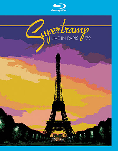 Live in Paris 79 Blu-Ray État correct reconditionné disponible sur Fnac