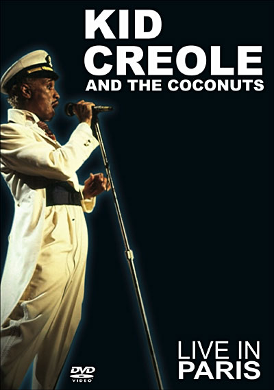 Live in Paris État correct reconditionné disponible sur Fnac