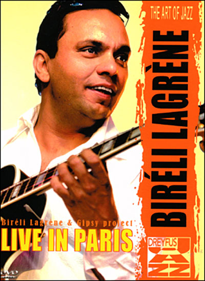 Acheter Live in Paris État correct - 18,22 € Live in Paris État correct reconditionné disponible sur Fnac