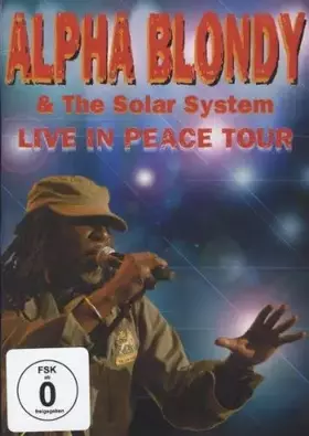 Acheter Live in Peace Tour Occasion - 10,24 € Live in Peace Tour Occasion reconditionné disponible sur Ammareal