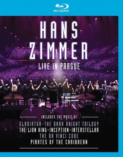 Live in Prague 2016 Blu-ray État correct reconditionné disponible sur Fnac