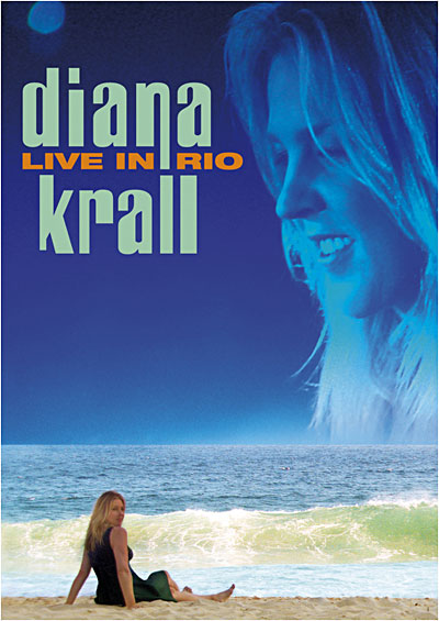 Live in Rio - Blu-Ray État correct reconditionné disponible sur Fnac