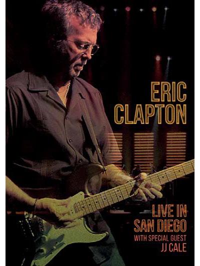 Live in San Diego with Special Guest JJ Cale DVD État correct reconditionné disponible sur Fnac