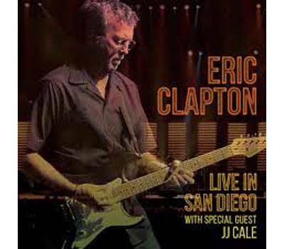Live in San Diego État correct reconditionné disponible sur Fnac | Dero