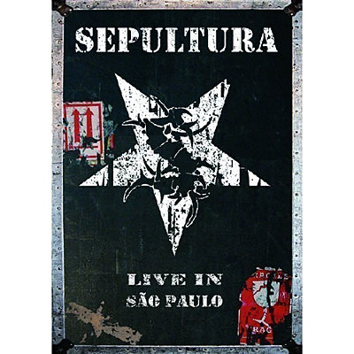 Live in Sao Paulo État correct reconditionné disponible sur Fnac