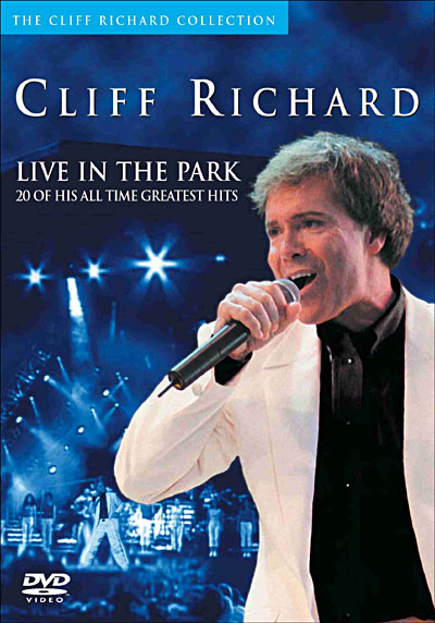 Live in the park État correct reconditionné disponible sur Fnac