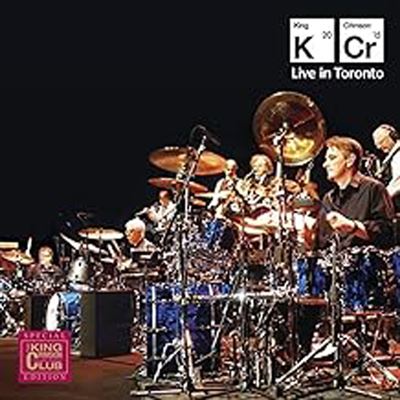 Live in Toronto November 20th 2015 État correct reconditionné disponible sur Fnac
