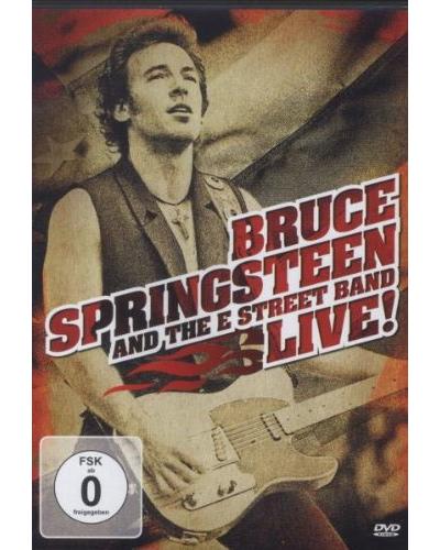 Live in toronto État correct reconditionné disponible sur Fnac