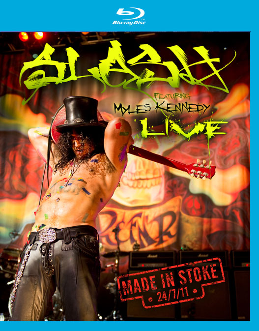 Live made in Stoke État correct - 17,78 € Live made in Stoke État correct reconditionné disponible sur Fnac