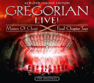 LIVE!MASTERS/DVD+CD État correct reconditionné disponible sur Fnac