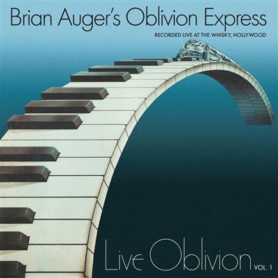 Live Oblivion Volume 1 État correct reconditionné disponible sur Fnac