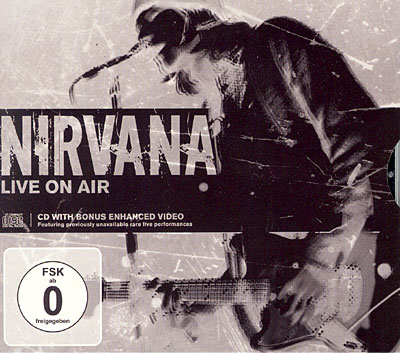 Acheter Live on air État correct - 23,99 € Live on air État correct reconditionné disponible sur Fnac