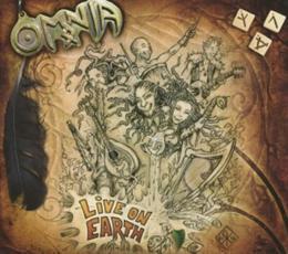Live on earth État correct reconditionné disponible sur Fnac