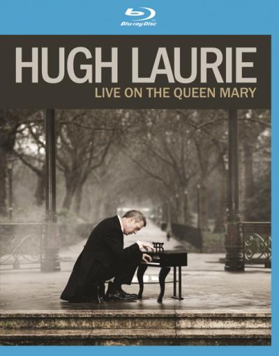 Live on the Queen Mary Blu-Ray État correct reconditionné disponible sur Fnac