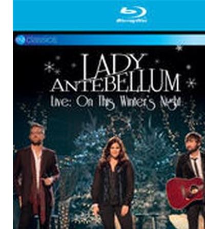 Live: On This Winter's Night Blu-ray État correct reconditionné disponible sur Fnac