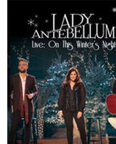Live: On This Winter's Night DVD État correct reconditionné disponible sur Fnac