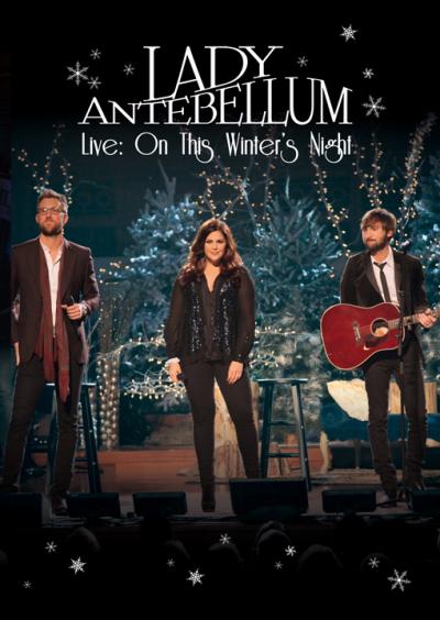 Live on this winter's night DVD État correct reconditionné disponible sur Fnac