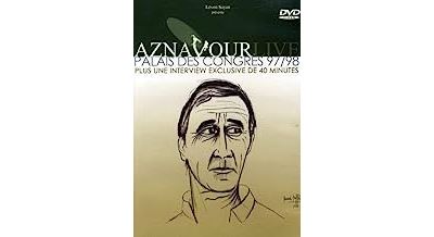 Live palais des congres 97/98 - DVD Zone 1 État correct reconditionné disponible sur Fnac