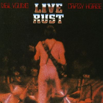 Live Rust État correct reconditionné disponible sur Fnac | Dero