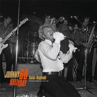 Acheter Live Saint-Raphaël 28 Juillet 68 Édition Limitée et Numérotée État correct - 22,50 € Live Saint-Raphaël 28 Juillet 68 Édition Limitée et Numérotée État correct reconditionné disponible sur Fnac