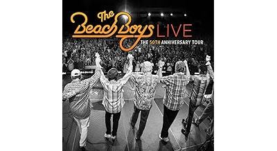 Live - The 50 th anniversary tour État correct reconditionné disponible sur Fnac