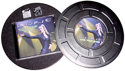 Acheter Live tour 2006 - Edition limitée État correct - 30,00 € Live tour 2006 - Edition limitée État correct reconditionné disponible sur Fnac