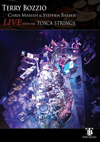 Live with the tosca strings - DVD Zone 1 État correct reconditionné disponible sur Fnac