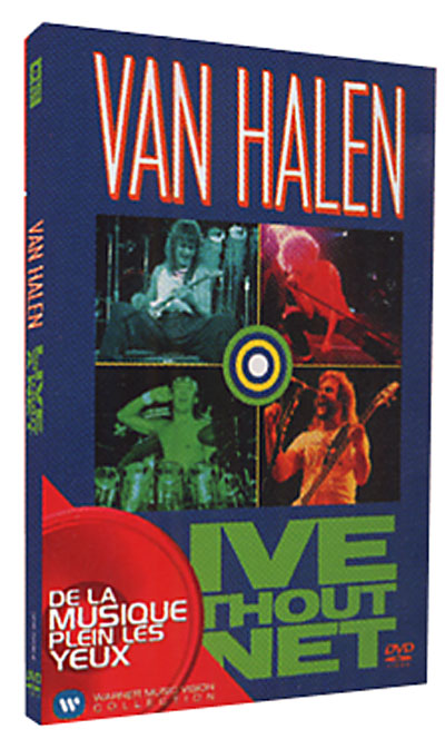 Live without a net État correct reconditionné disponible sur Fnac | Dero