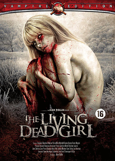 Acheter Living dead girl État correct - 19,00 € Living dead girl État correct reconditionné disponible sur Fnac